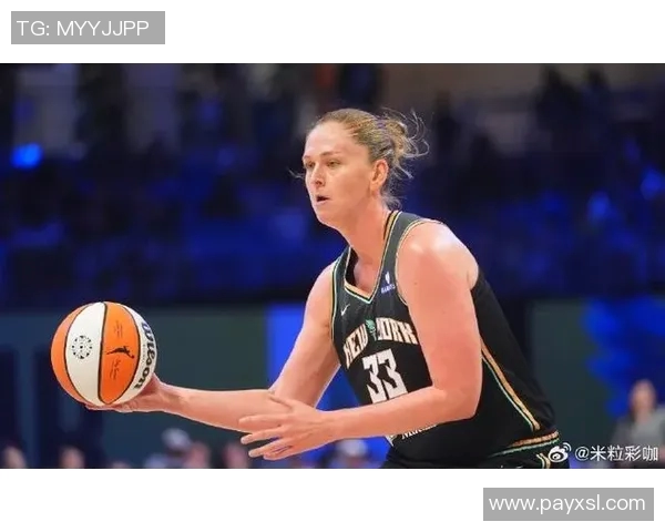 WNBA天空队与自由人队激战正酣谁将赢得这场巅峰对决